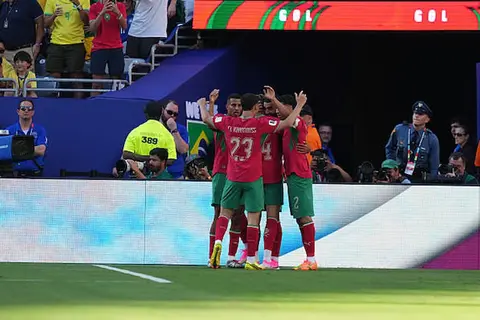 بعد التعادل مع البرازيل.. موعد مباراة المغرب القادمة في كأس العالم 2026